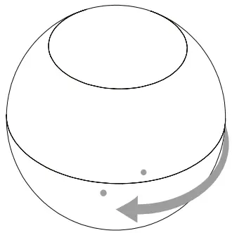 FIBARO Motion Sensor - cover counter