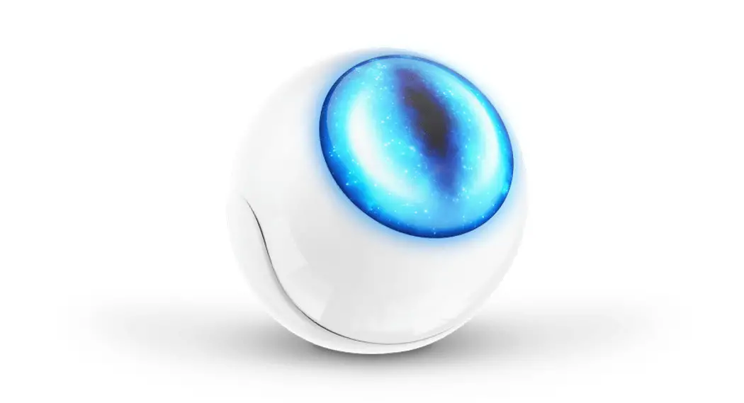 Fibaro Motion Sensor Instruction Manual