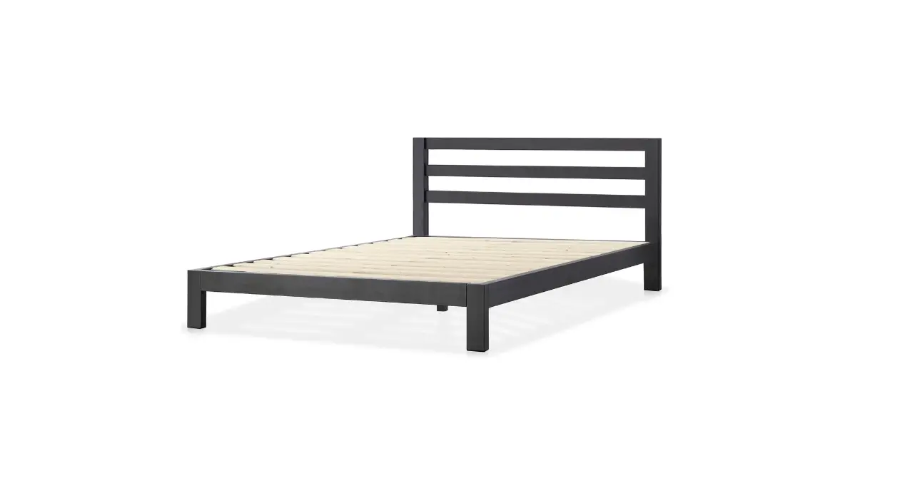 Mellow Hd-pmbws-h10t Lack Twin Classic Heavy Duty 10 Inch Metal Platform Bed Instruction Manual Mellow Hd-pmbws-h10t Lack Twin Classic Heavy Duty 10 Inch Metal Platform Bed Instruction Manual