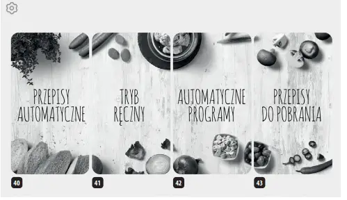 ELDOM MFC2506 perfect mix 2 Multifunctional Kitchen Appliance-fig6