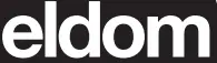 Eldom-logo
