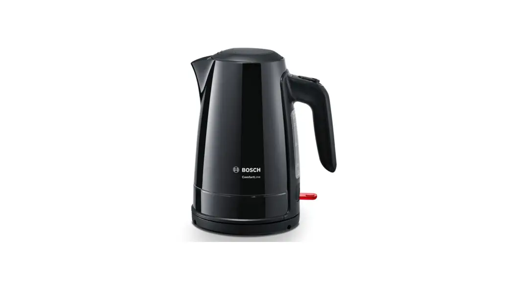 Bosch Twk6a Cordless Electric Kettle Instruction Manual Bosch Twk6a Cordless Electric Kettle Instruction Manual