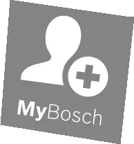 BOSCH TWK720 Cordless Electric Kettle