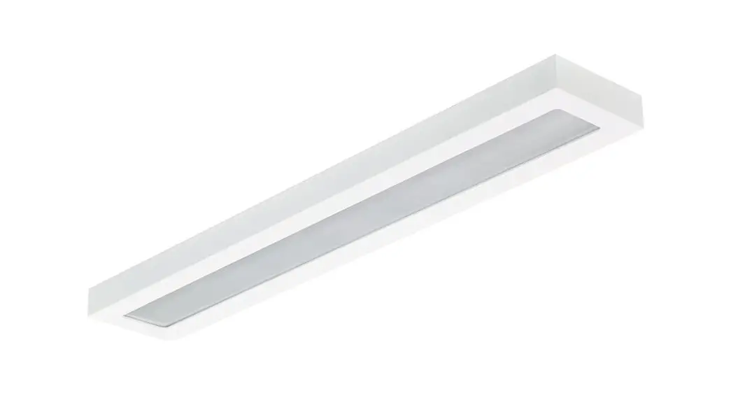 Philips Sm136v Coreline Surface Mounted Instruction Manual Philips Sm136v Coreline Surface Mounted Instruction Manual