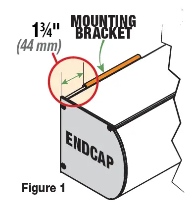 DRAPER Exterior Motorized FlexShade Outdoor Shading System fig 2