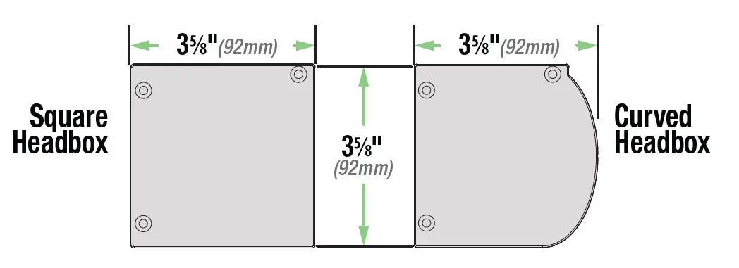 DRAPER Exterior Motorized FlexShade Outdoor Shading System fig 25