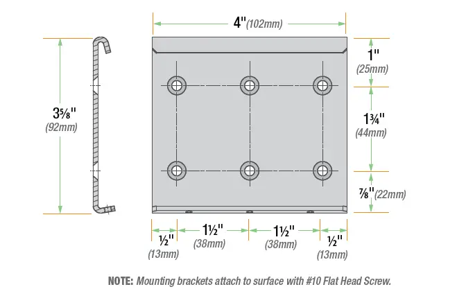 DRAPER Exterior Motorized FlexShade Outdoor Shading System fig 26
