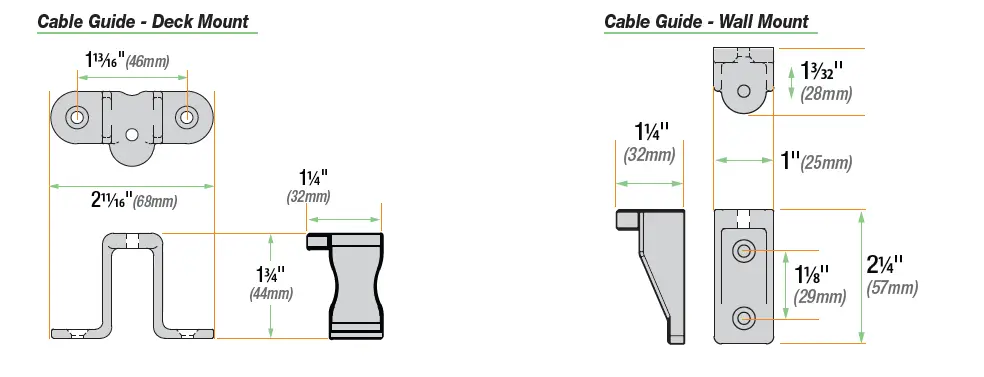 DRAPER Exterior Motorized FlexShade Outdoor Shading System fig 27