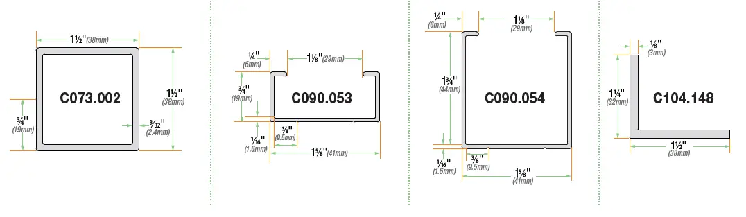 DRAPER Exterior Motorized FlexShade Outdoor Shading System fig 29