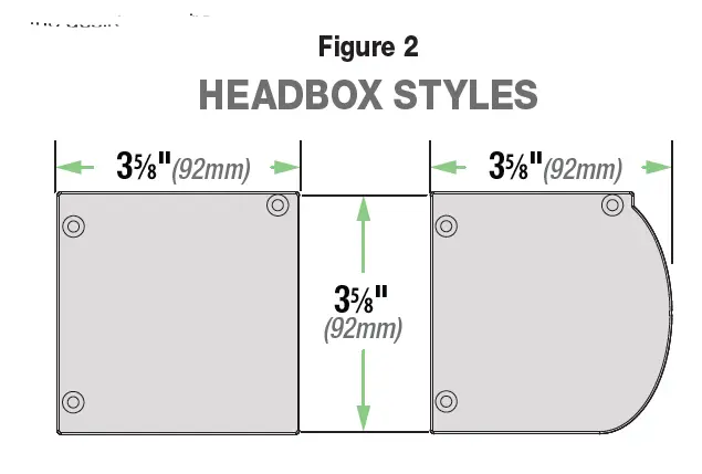 DRAPER Exterior Motorized FlexShade Outdoor Shading System fig 3