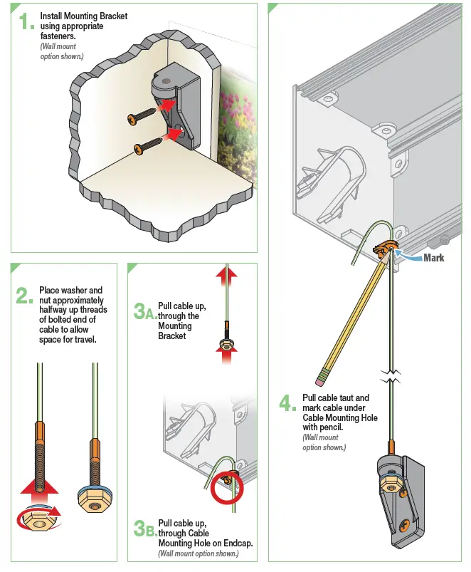DRAPER Exterior Motorized FlexShade Outdoor Shading System fig 8