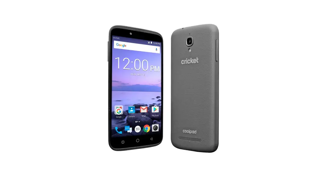 Coolpad Canvas User Manual