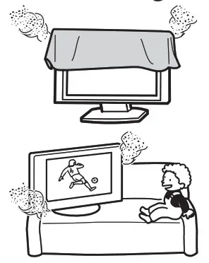 SONY XR 48A90K Smart LED TV - Additional Safety 2