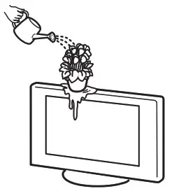 SONY XR 48A90K Smart LED TV - Additional Safety 3