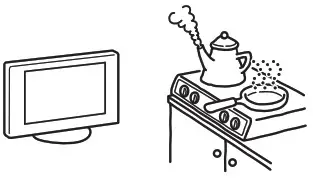 SONY XR 48A90K Smart LED TV - INSTALLATION 1