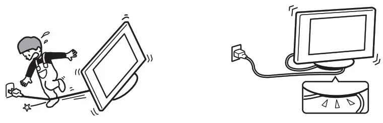 SONY XR 48A90K Smart LED TV - INSTALLATION 14