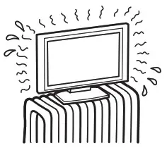 SONY XR 48A90K Smart LED TV - INSTALLATION 3