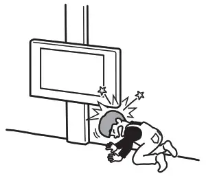 SONY XR 48A90K Smart LED TV - INSTALLATION 5