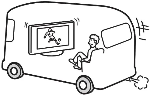 SONY XR 48A90K Smart LED TV - INSTALLATION 8