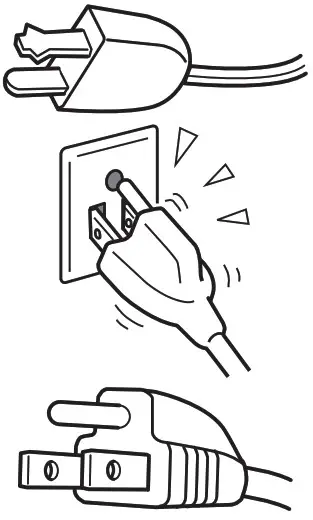 SONY XR 48A90K Smart LED TV - Important Safety Instructions 5