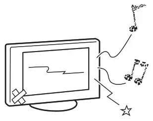 SONY XR 48A90K Smart LED TV - SERVICING 1