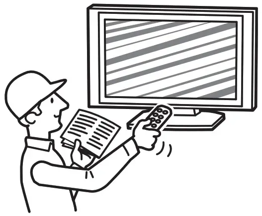 SONY XR 48A90K Smart LED TV - SERVICING 4