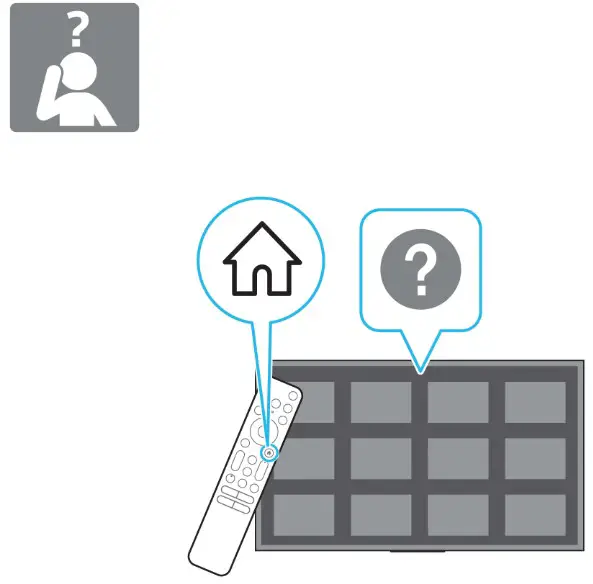 SONY XR 48A90K Smart LED TV - overview 10