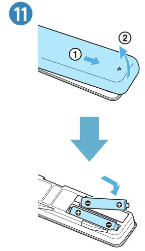 SONY XR 48A90K Smart LED TV - overview 8