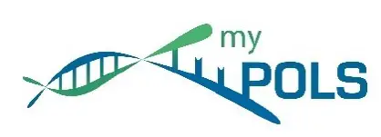 myPOLS 6901 LOGO