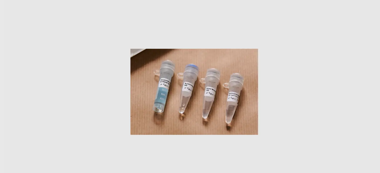 Mypols 6901 Volcano 3g Direct Covid-19 Kit Instruction Manual