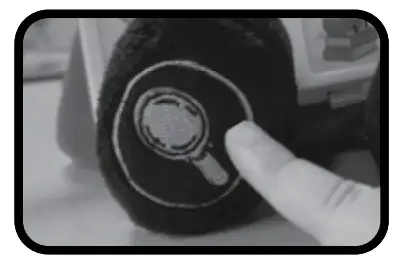 vtech Peppa Pig Read With Me Peppa - Figure 12