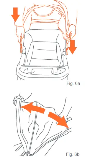 baby-trend-TS44XXX- EZ-Ride-Travel-System-11