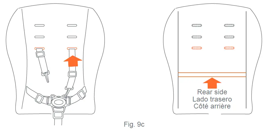 baby-trend-TS44XXX- EZ-Ride-Travel-System-16