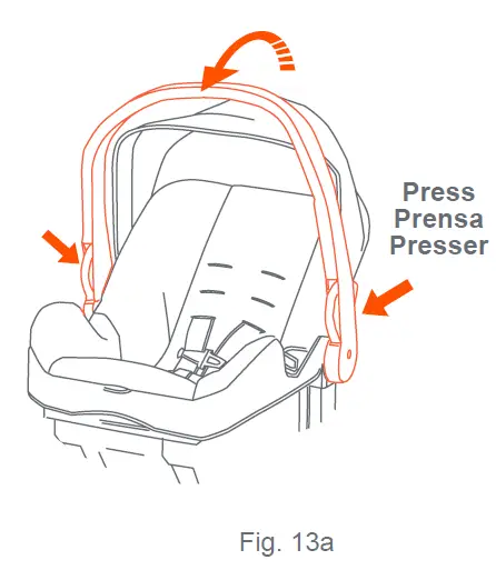 baby-trend-TS44XXX- EZ-Ride-Travel-System-22