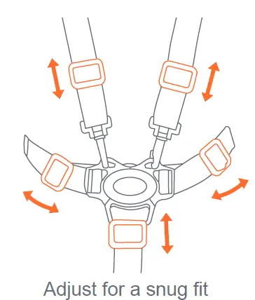 baby-trend-TS44XXX- EZ-Ride-Travel-System-7