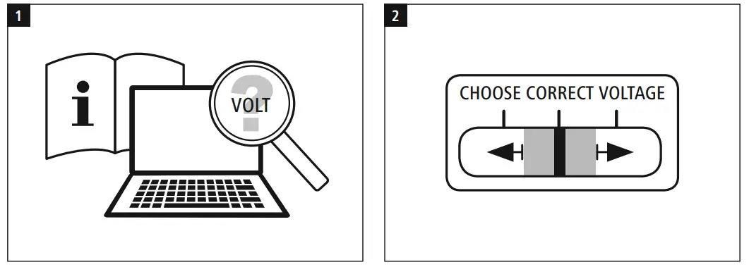 hama-00200003-90W-Universal Notebook-Power-Supply-FIG1