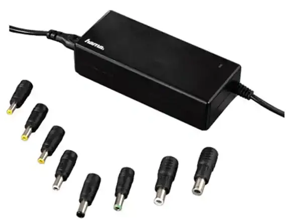 hama-00200003-90W-Universal Notebook-Power-Supply-PRODUCT