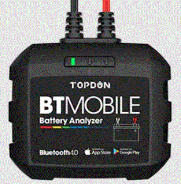 TOPDON-BTMOBILE-lite-12V-Wireless-Battery-and-System-Tester-Product