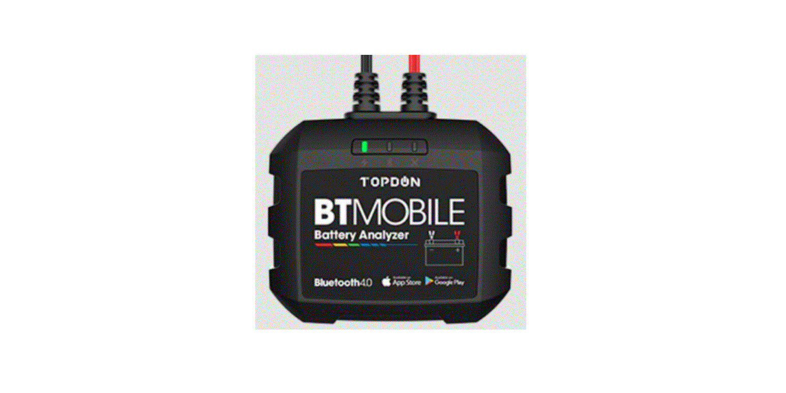 Topdon Btmobile Lite 12v Wireless Battery And System Tester User Manual Topdon Btmobile Lite 12v Wireless Battery And System Tester User Manual