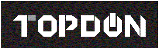 TOPDON-logo