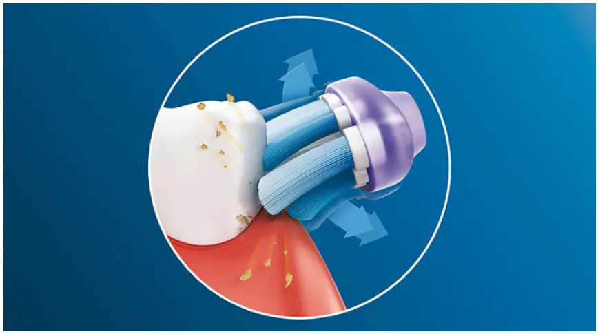 PHILIPS HX9051 Sonicare G3 Premium Gum Care Standard Sonic Toothbrush Heads - fig 2