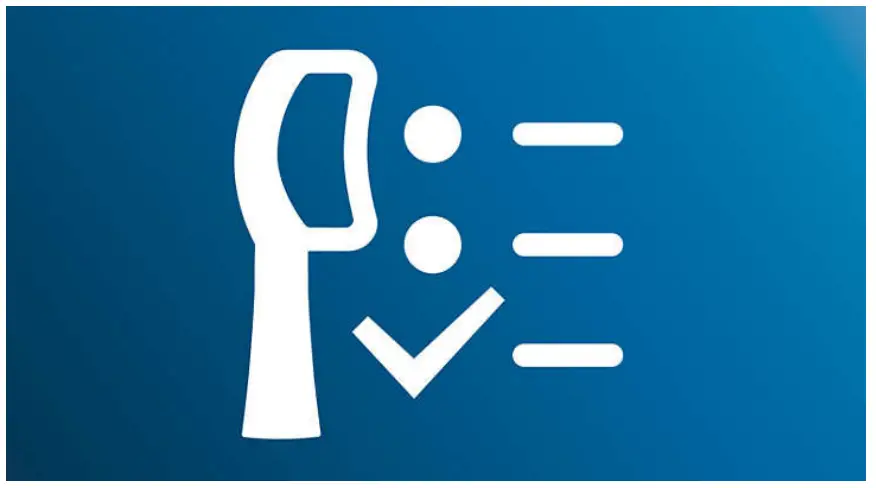 PHILIPS HX9051 Sonicare G3 Premium Gum Care Standard Sonic Toothbrush Heads - fig 5