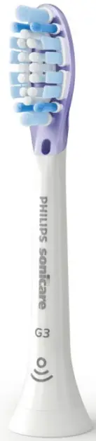 PHILIPS HX9051 Sonicare G3 Premium Gum Care Standard Sonic Toothbrush Heads