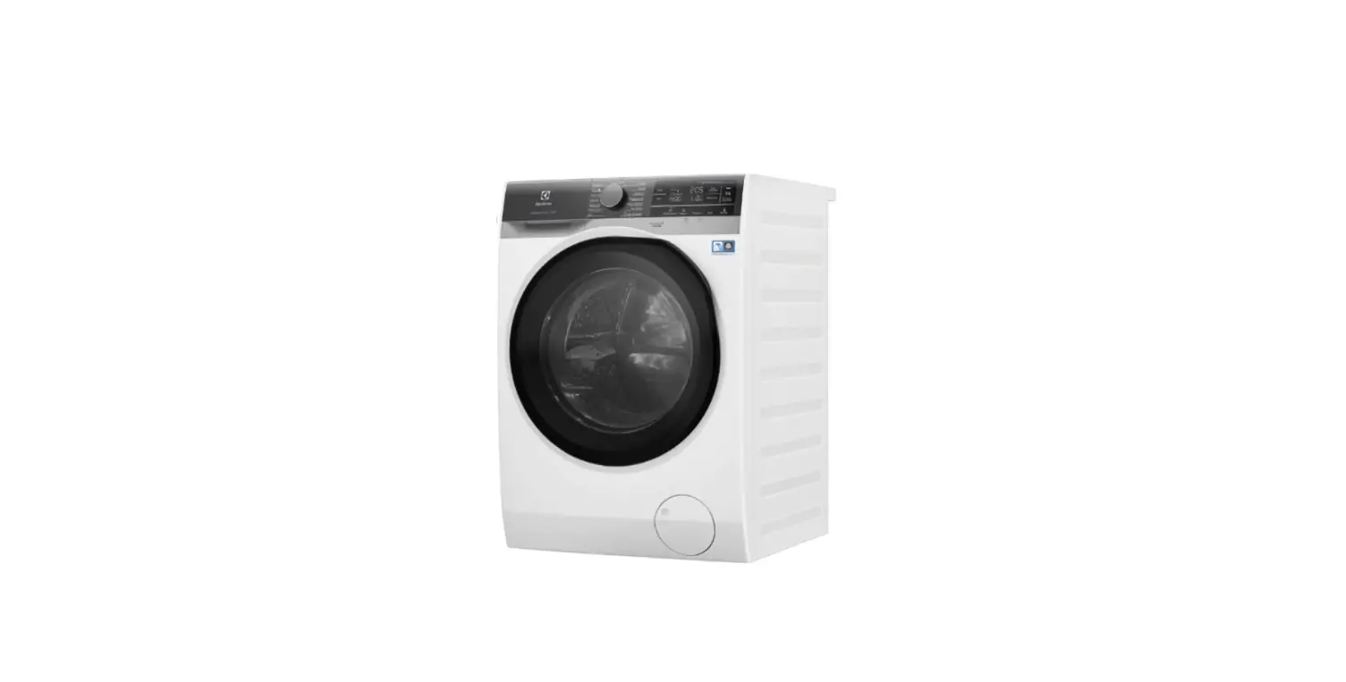 Electrolux Ewf1141aewa Front Load Washer User Guide
