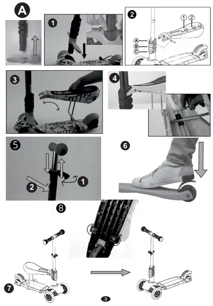lorelli-10390020001-Smart-Toy-Scooter-GIF-1