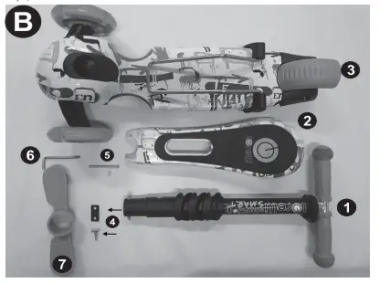 lorelli-10390020001-Smart-Toy-Scooter-GIF-2