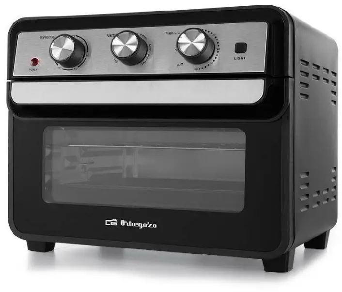 Orbegozo HOF 220 Capacity 22L Countertop Electric Fryer Oven product-img