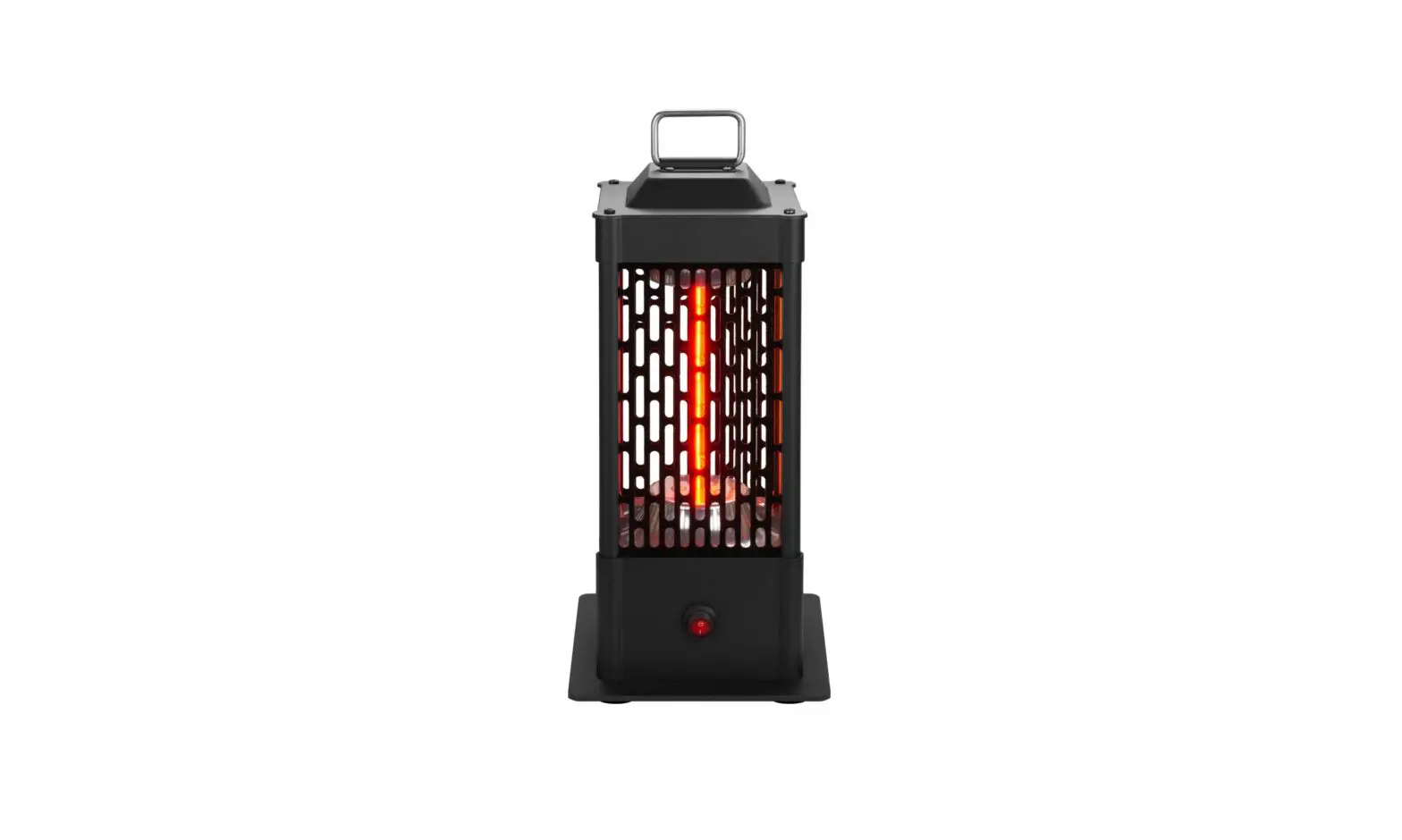 Electriq Eiqode45 Portable Outdoor Table Top Heater User Manual