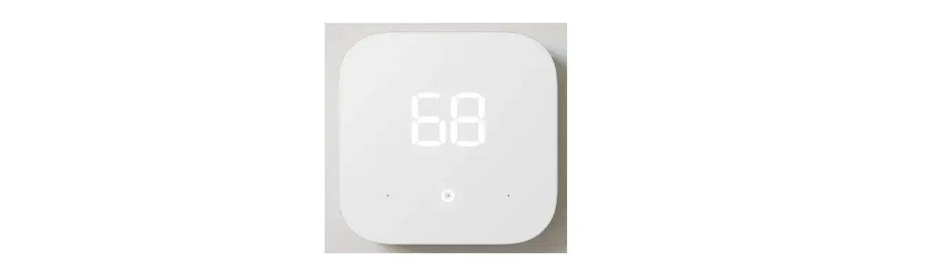 Amazon S6ed3r Energy Star Certified User Manual