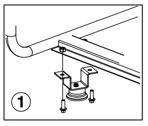 Westinghouse WGen9500DFc Dual Fuel with CO Sensor - frame